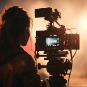 camera