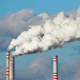 air pollution