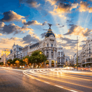 madrid
