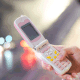 phone