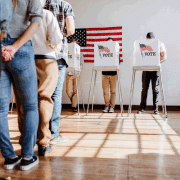 vote