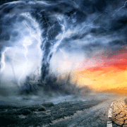 tornado