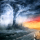tornado