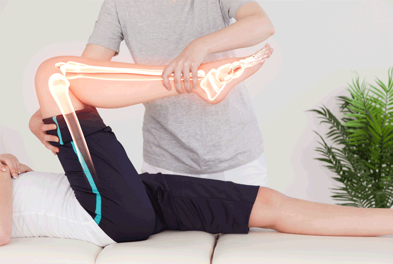 Dr. Victoria E. Malchar chiropractor holistic health