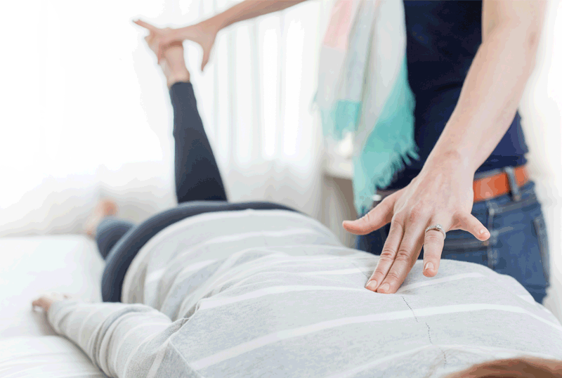 Dr. Victoria E. Malchar chiropractor holistic health