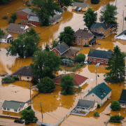 flooding
