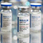insulin