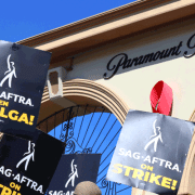 SAG AFTRA