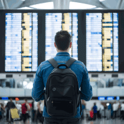 airport