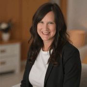 Jennifer Martin Rieck Epijennetics Counseling & Consulting