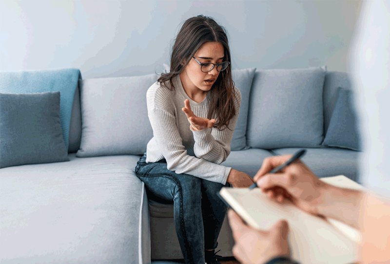 Jennifer Martin Rieck Epijennetics Counseling & Consulting