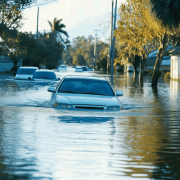 flood