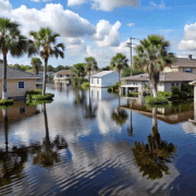 flood homes