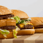 mcdonalds