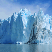 glacier