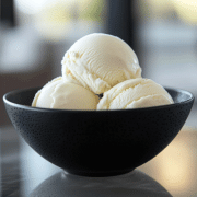 ice cream