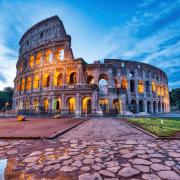 Colosseum