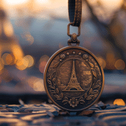 medal