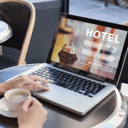 booking