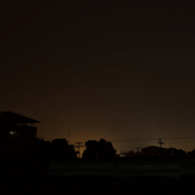 blackout