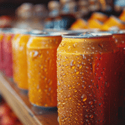 drinks
