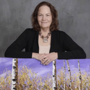 Gayle Faulkner Artist