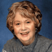 Marilyn Redmond