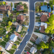 houses