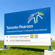 toronto airport