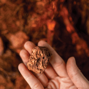 copper