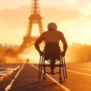Paralympic