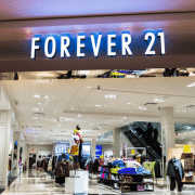forever 21
