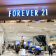 forever 21