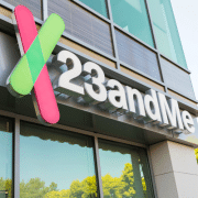 23andMe