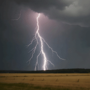 lightening