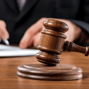 court