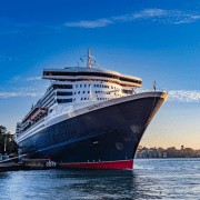 queen mary