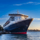 queen mary