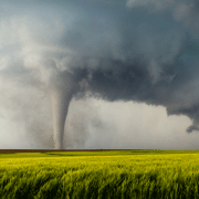 tornado