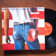 Bruce Springsteen