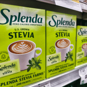 splenda