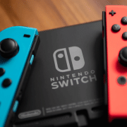 nintendo