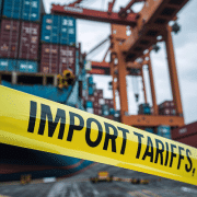 tariffs