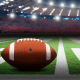 football