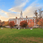 harvard