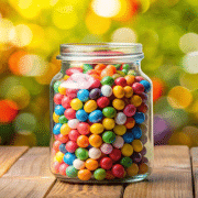 candy