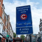 Congestion Pricing