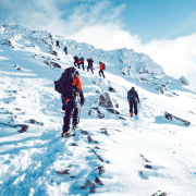 everest
