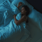 sleep