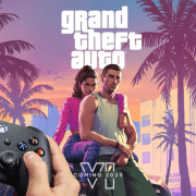 grand theft auto